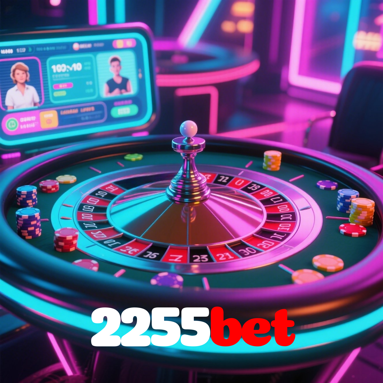 Login no 2255bet