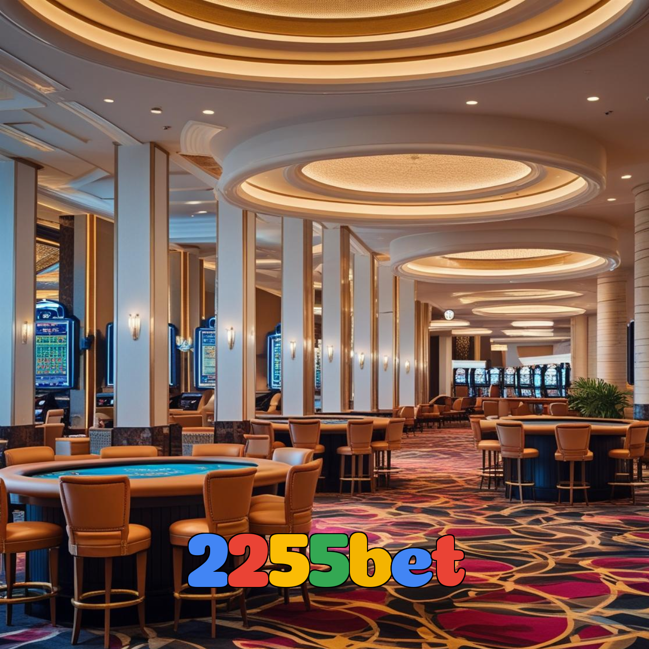 Segurança no 2255bet