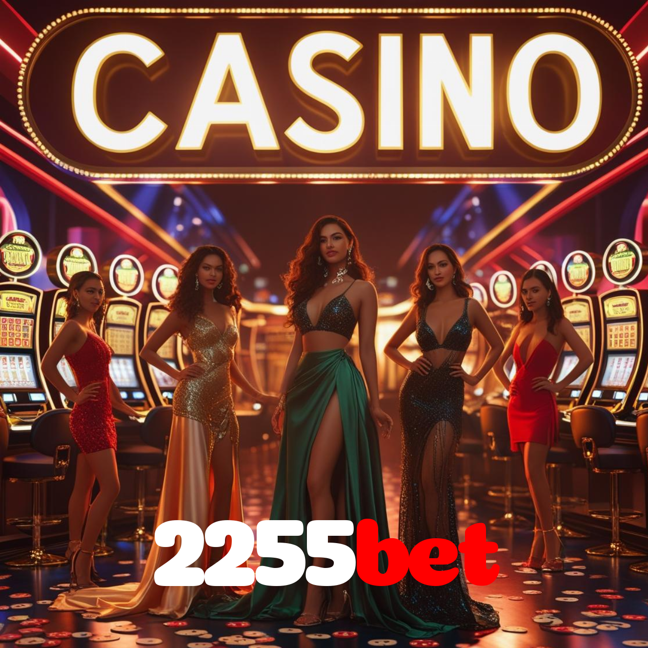 Segurança no 2255bet