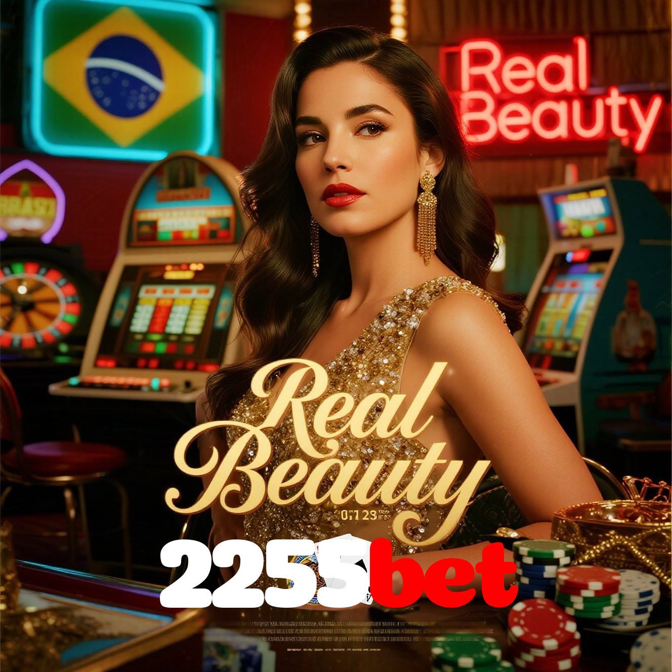 Segurança no 2255bet