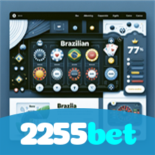 Login no 2255bet