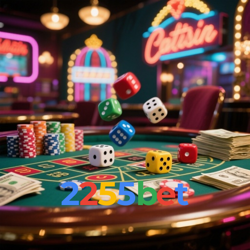Login no 2255bet