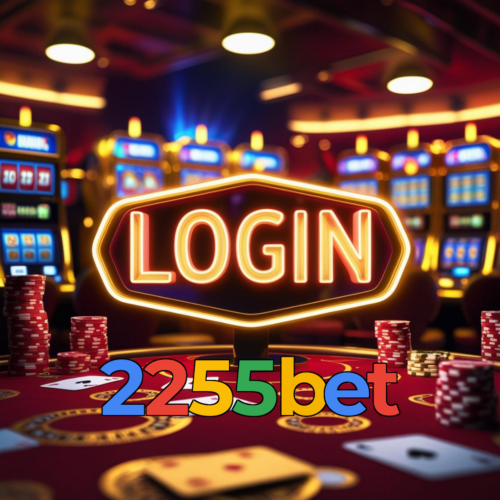Login no 2255bet