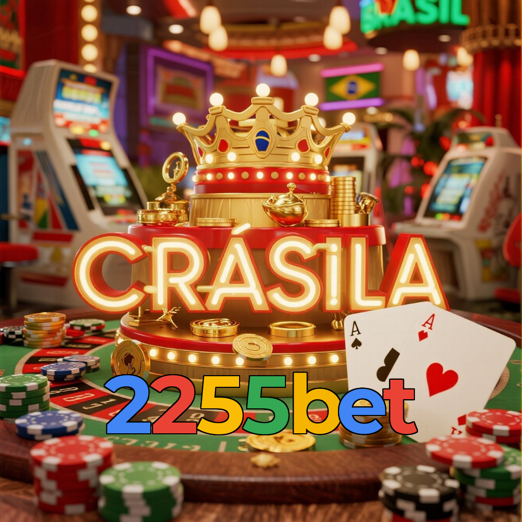 Segurança no 2255bet
