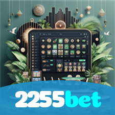 Segurança no 2255bet