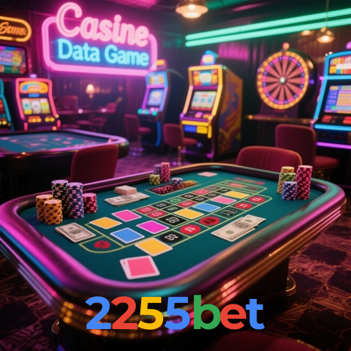 Segurança no 2255bet