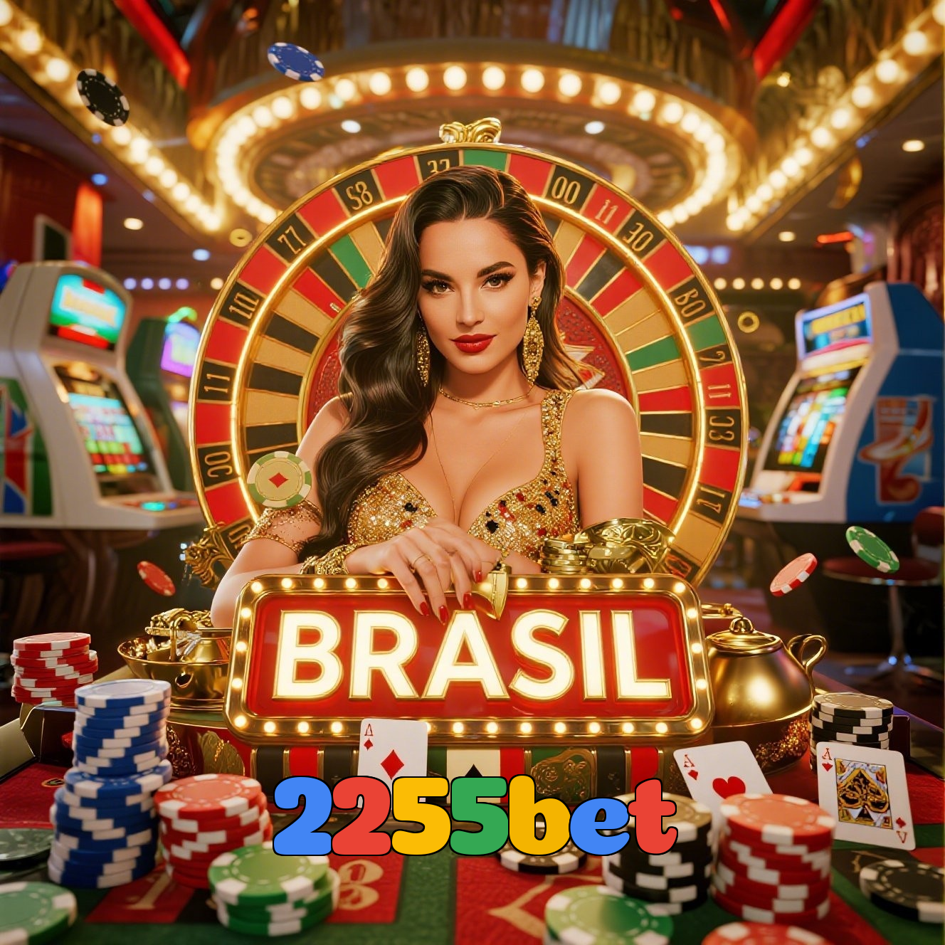 Login no 2255bet