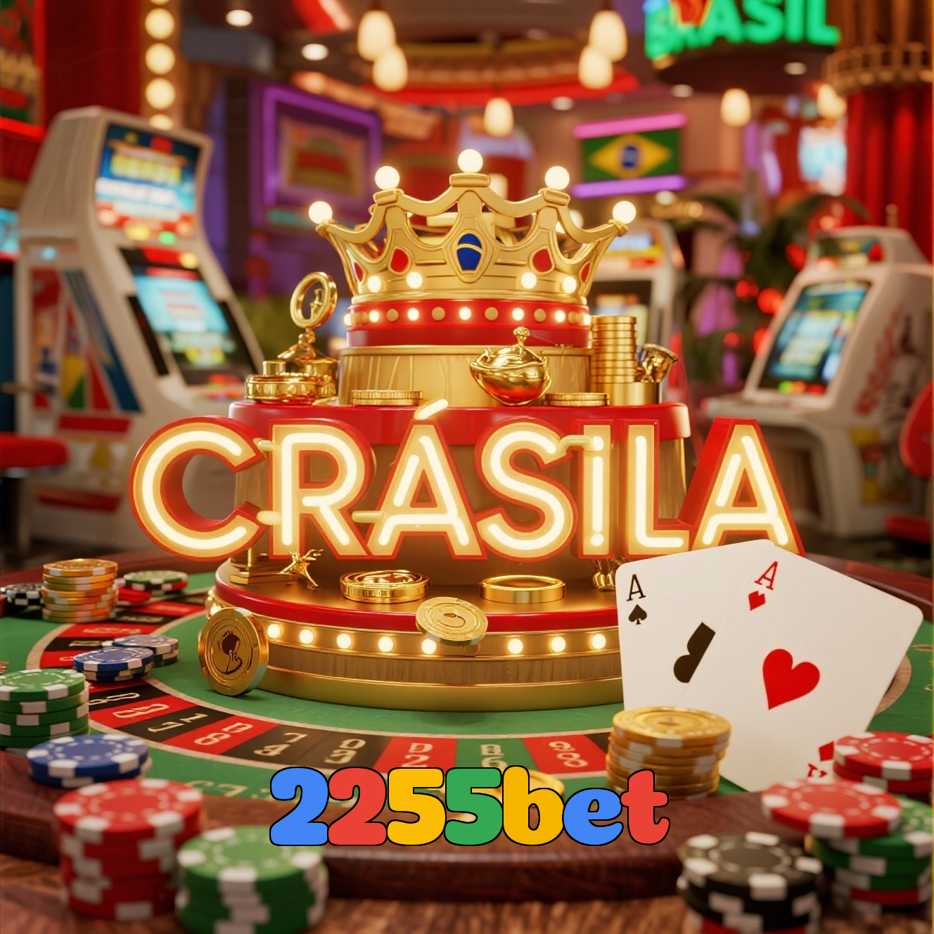 Segurança no 2255bet