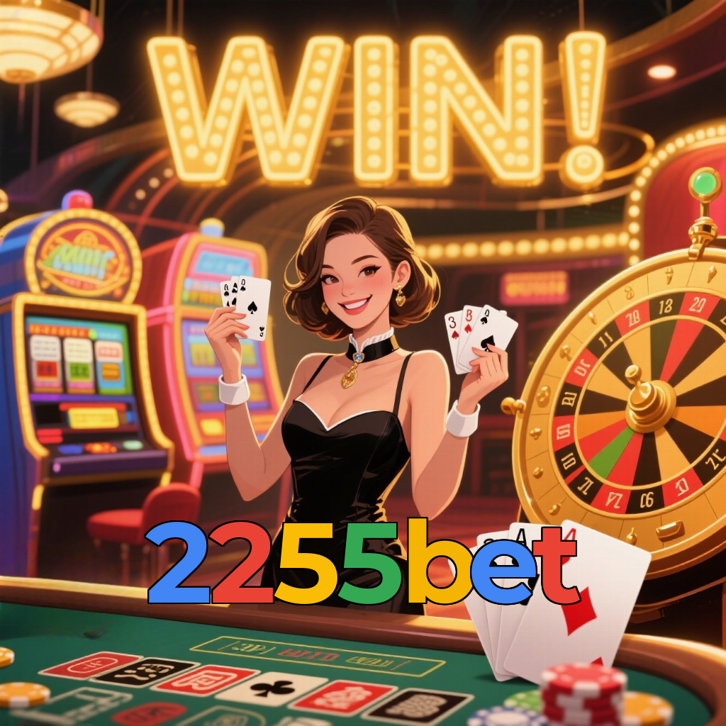 Segurança no 2255bet