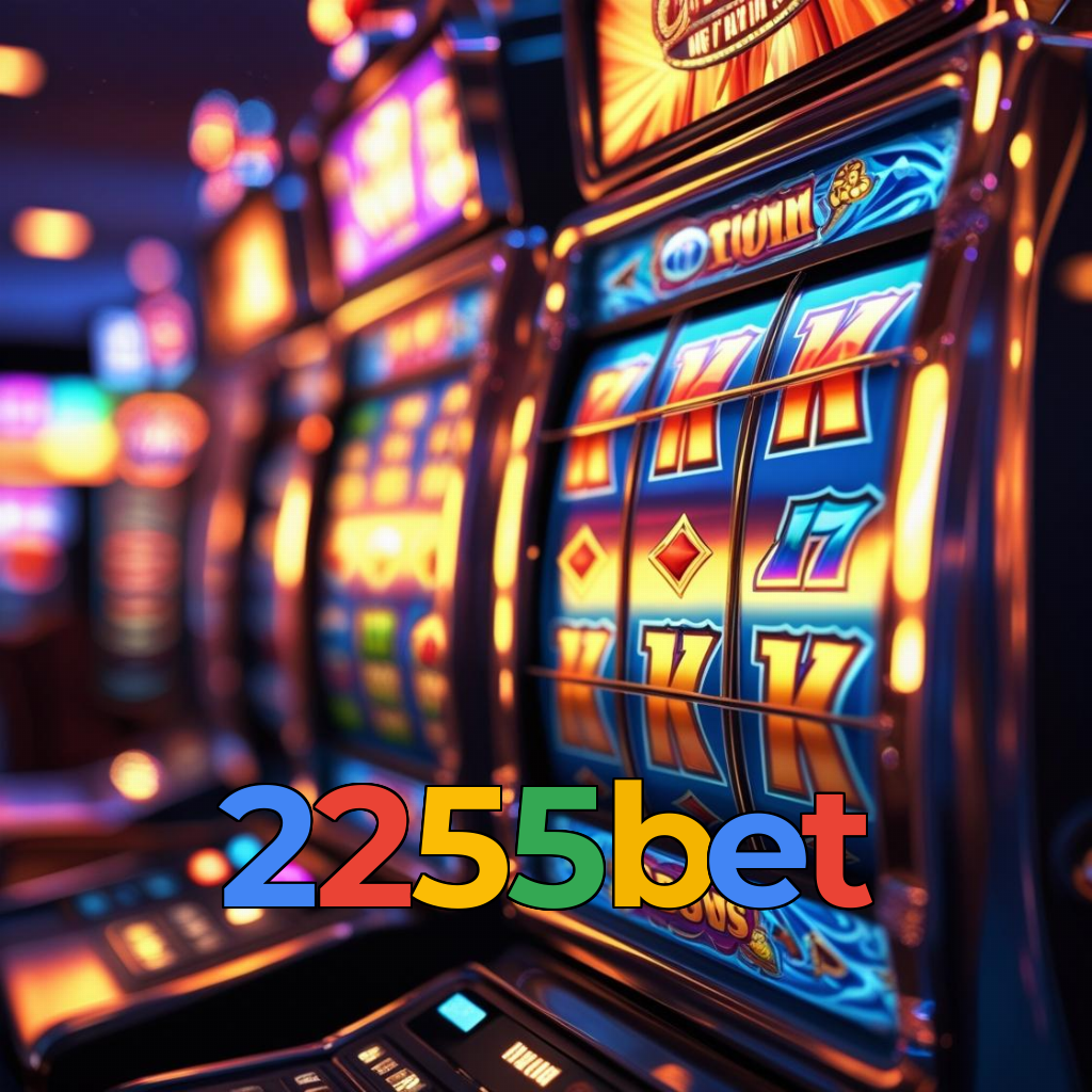 Segurança no 2255bet