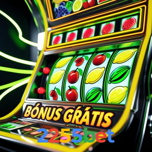 Segurança no 2255bet