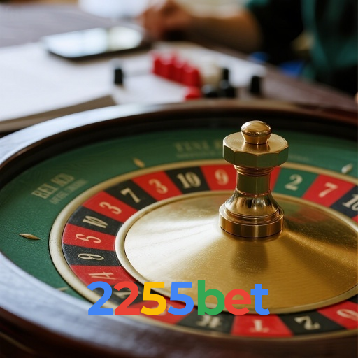 Login no 2255bet