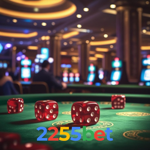 Segurança no 2255bet
