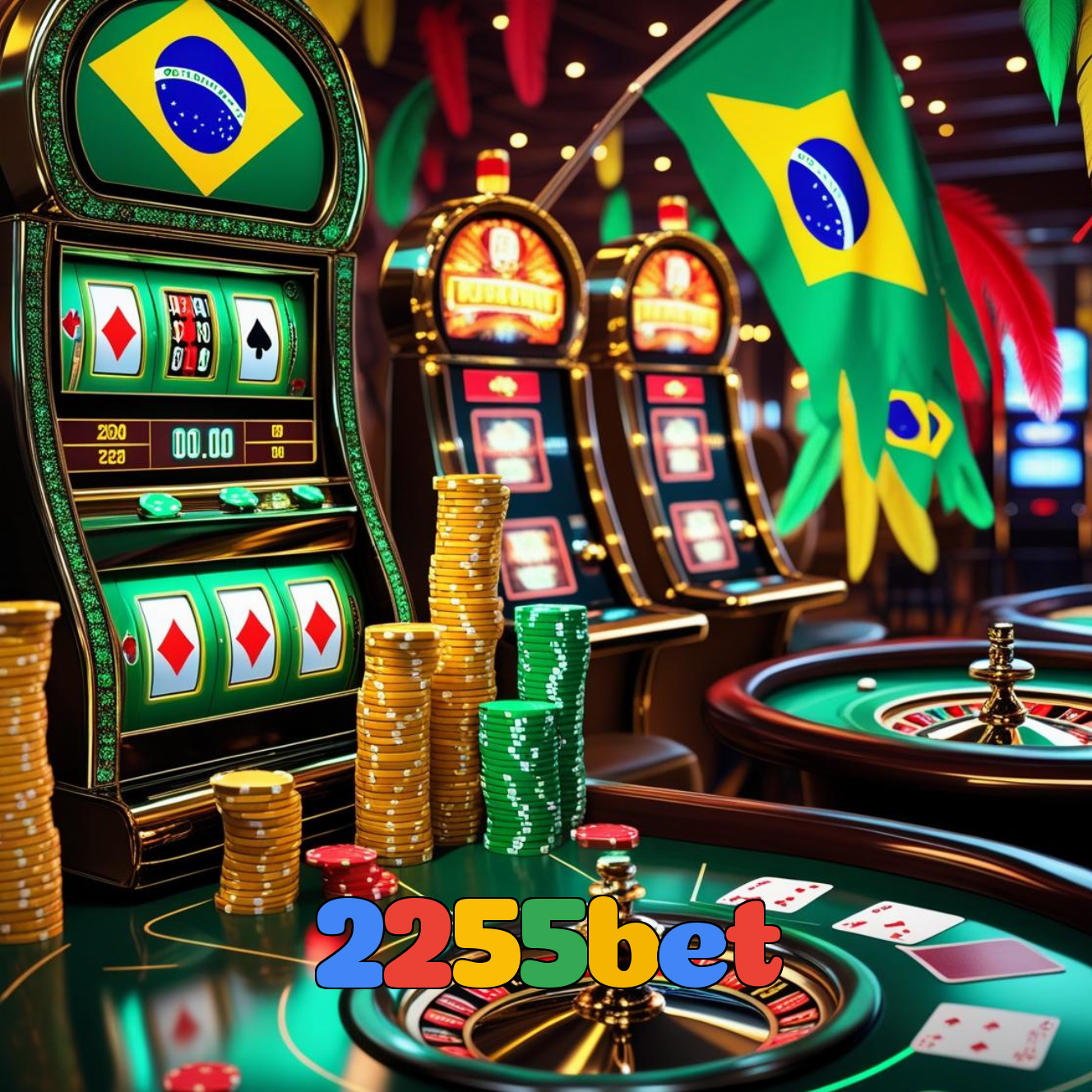 Login no 2255bet