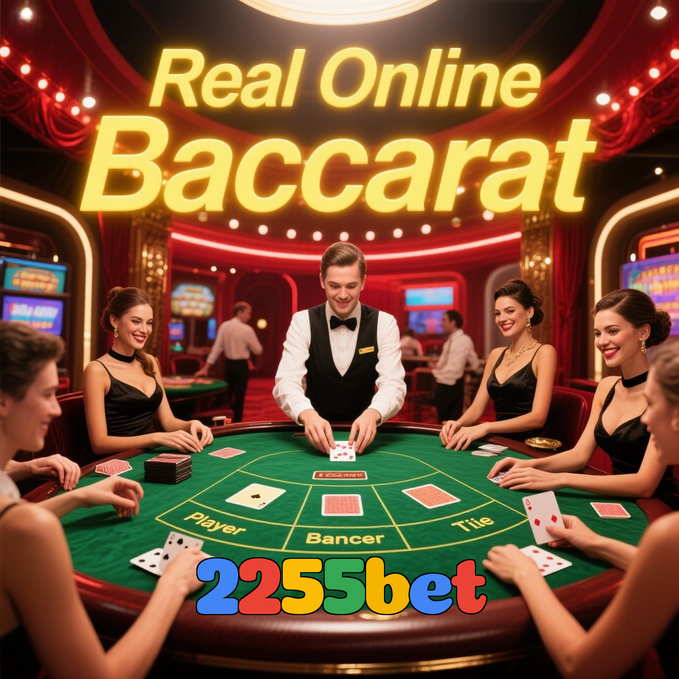 Segurança no 2255bet