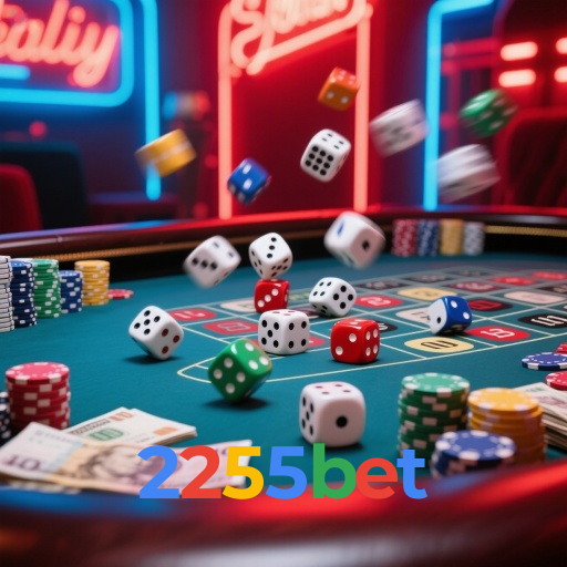 Login no 2255bet