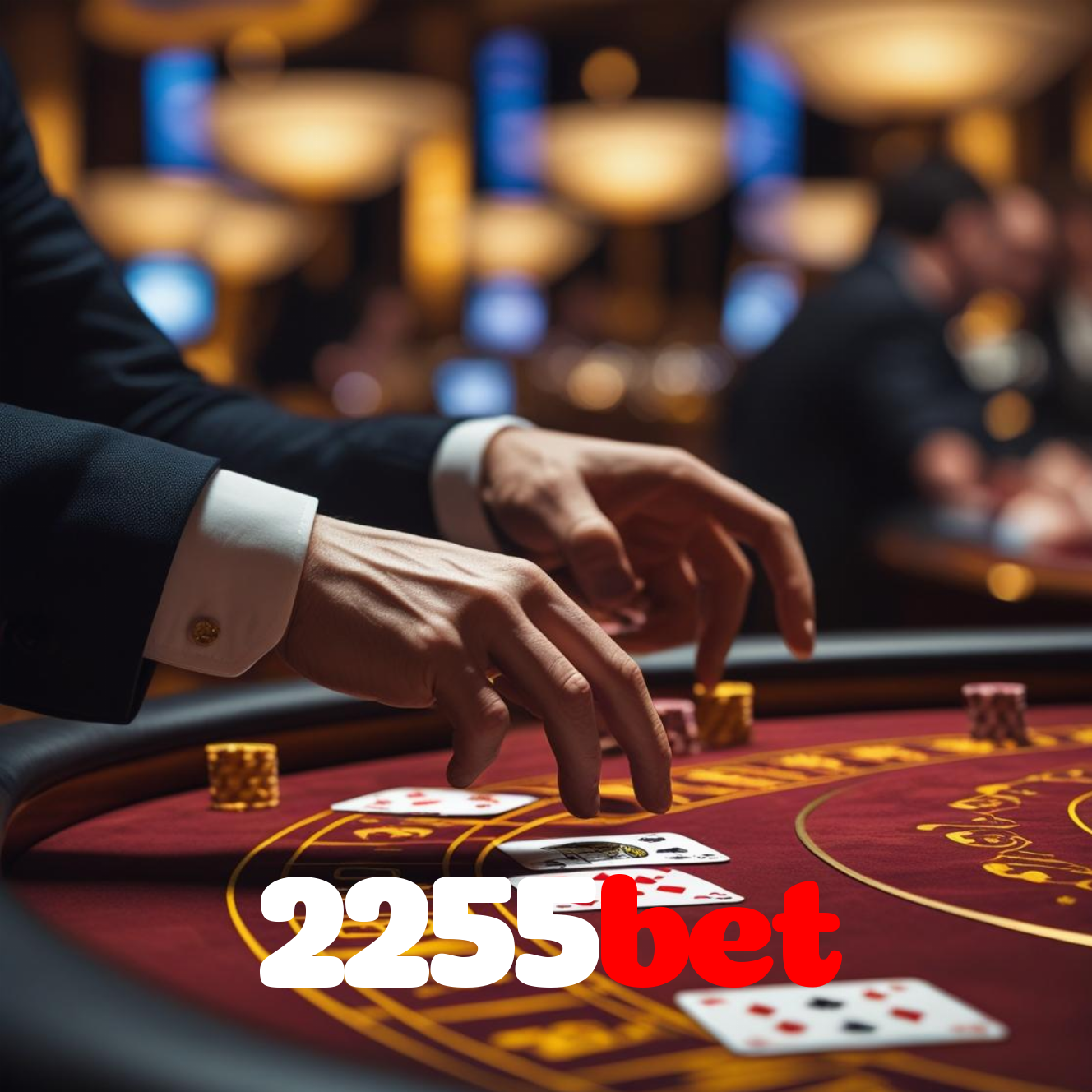 Login no 2255bet