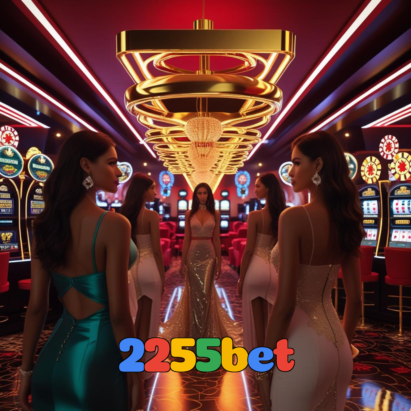 Login no 2255bet